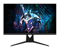 Gigabyte Aorus FI32Q KVM - 631872 - zdjęcie 1